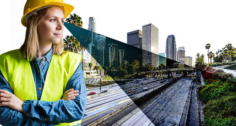 Soluzioni GNSS per la sicurezza